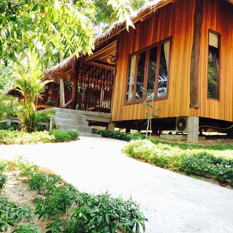 Thiwson Beach Resort - Sha Extra Plus Ko Yao Εξωτερικό φωτογραφία