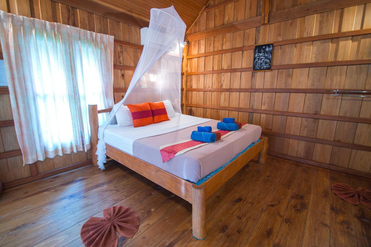 Thiwson Beach Resort - Sha Extra Plus Ko Yao Εξωτερικό φωτογραφία