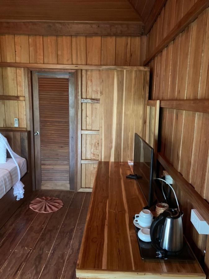 Thiwson Beach Resort - Sha Extra Plus Ko Yao Εξωτερικό φωτογραφία