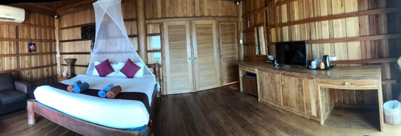 Thiwson Beach Resort - Sha Extra Plus Ko Yao Εξωτερικό φωτογραφία