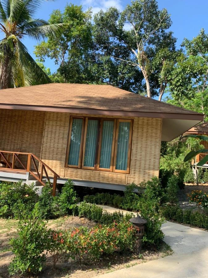 Thiwson Beach Resort - Sha Extra Plus Ko Yao Εξωτερικό φωτογραφία