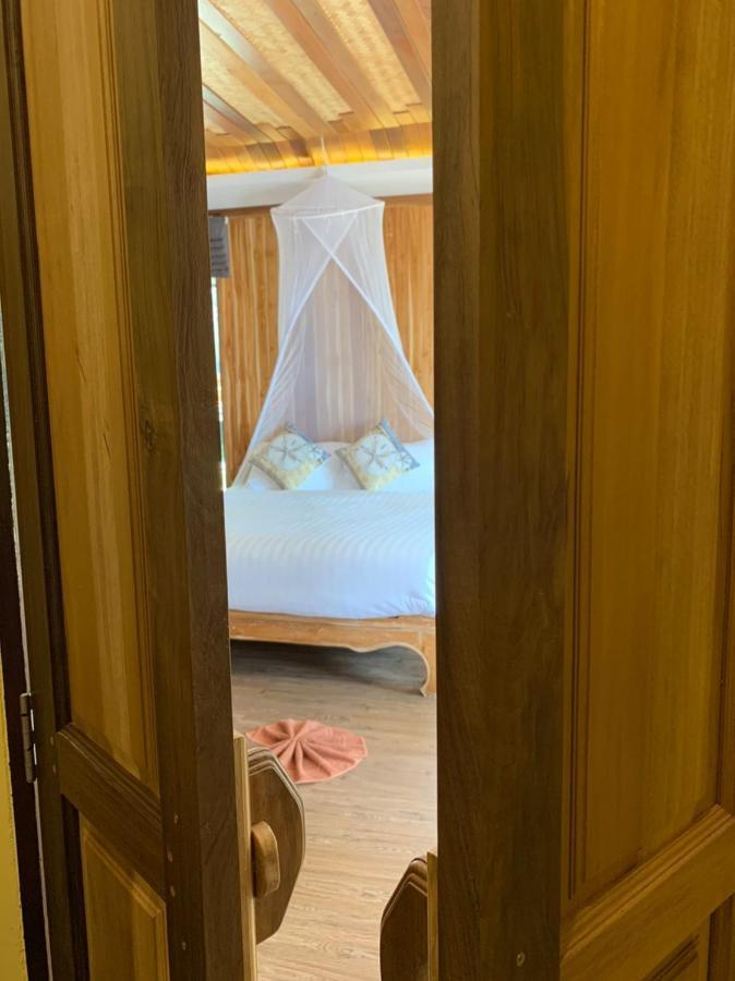 Thiwson Beach Resort - Sha Extra Plus Ko Yao Εξωτερικό φωτογραφία